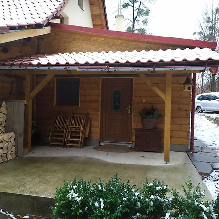 Na Paloucku Apartamento Kunčice pod Ondřejníkem Exterior foto